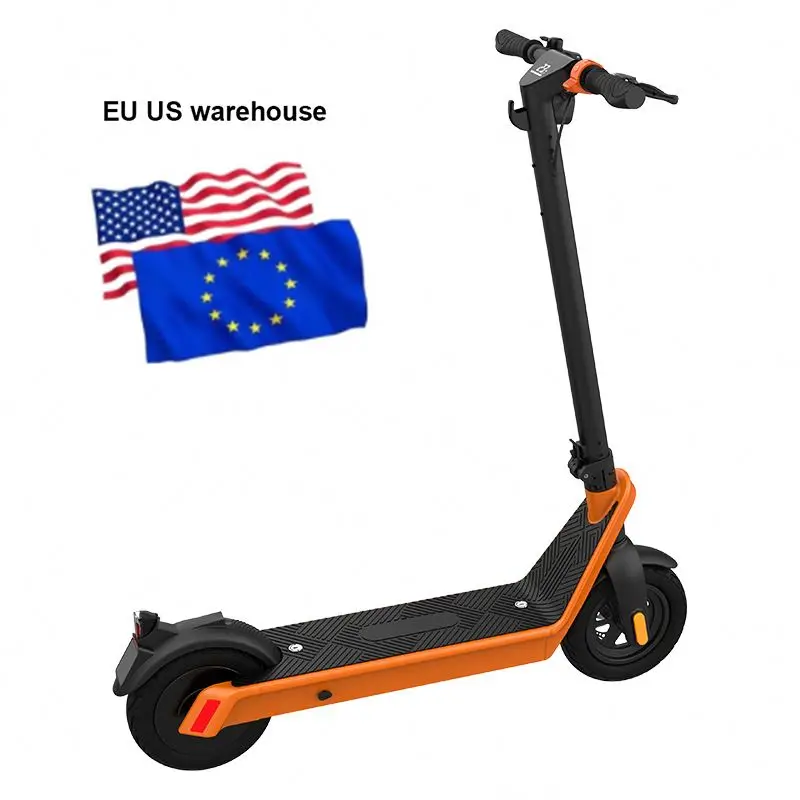 EU Warehouse US Warehouse electric adult scooter 1000w electric scooter adults electric scooter, Black
EU Warehouse US Warehouse electric adult scooter 1000w electric scooter adults electric scooter, Black