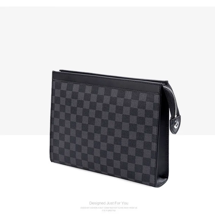 Professional manufacturer famous brand business casual large capacity hand bag for men
Professional manufacturer famous brand business casual large capacity hand bag for men
