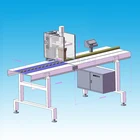 ultrasonic round cheese cutting machine free sample food guillotine cutter