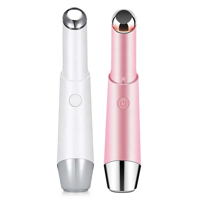 Mini Lip and Eye Massager Wrinkle Dark Eye Circle Remove Eye Beauty Device with Blue and Red Beauty Light
Mini Lip and Eye Massager Wrinkle Dark Eye Circle Remove Eye Beauty Device with Blue and Red Beauty Light