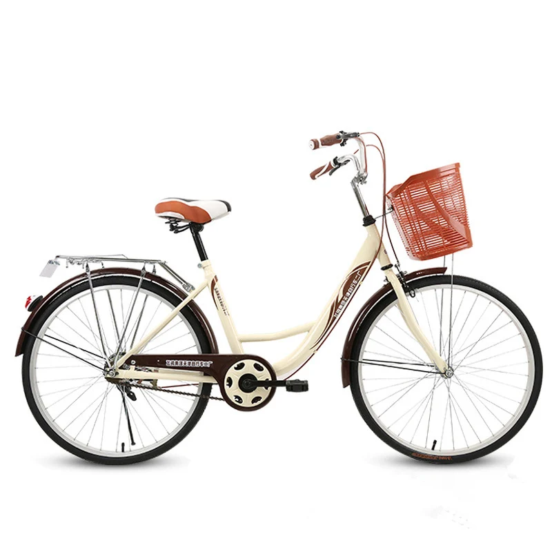 cheap 22 24 26 inch Male lady bike commuter city ladies bicycle adult city bike, Multi color 
cheap 22 24 26 inch Male lady bike commuter city ladies bicycle adult city bike, Multi color