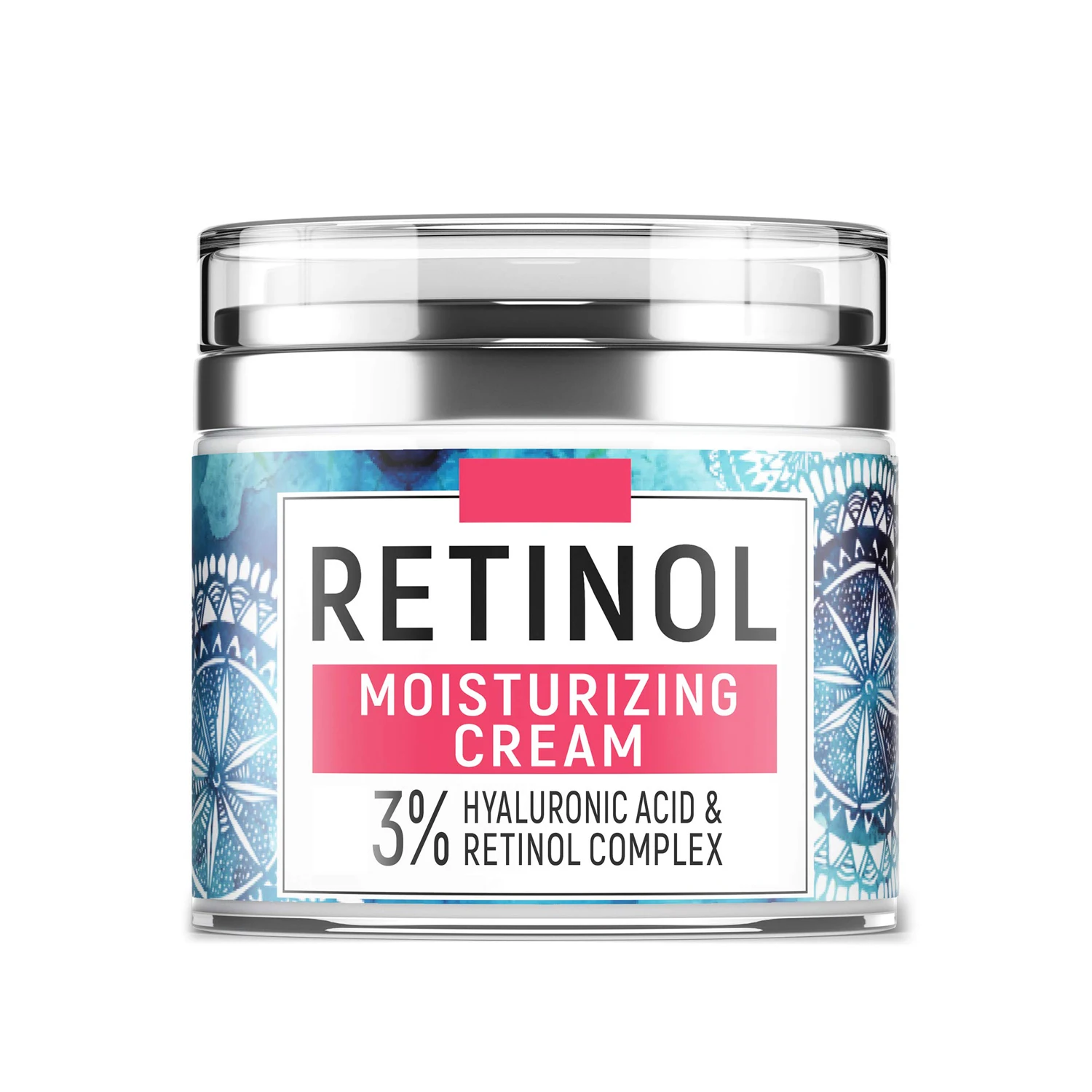 QQLR Private Label The Best Retinol Moisturizing Anti-aging Facial Cream And Retinol Face Cream
QQLR Private Label The Best Retinol Moisturizing Anti-aging Facial Cream And Retinol Face Cream