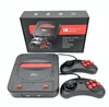 2019 16 Bit TV Retro Video Game Console Support TF Card HD Handheld Gaming Player 188 Game Console