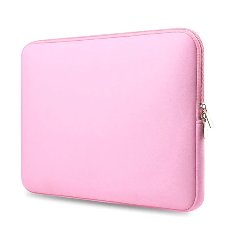 Portable Laptop Notebook Case Women Men Computer Pocket 14 15.6 Laptop Bag Carry Case For Macbook/Notebook Computer Sleeve Cover
Portable Laptop Notebook Case Women Men Computer Pocket 14 15.6 Laptop Bag Carry Case For Macbook/Notebook Computer Sleeve Cover