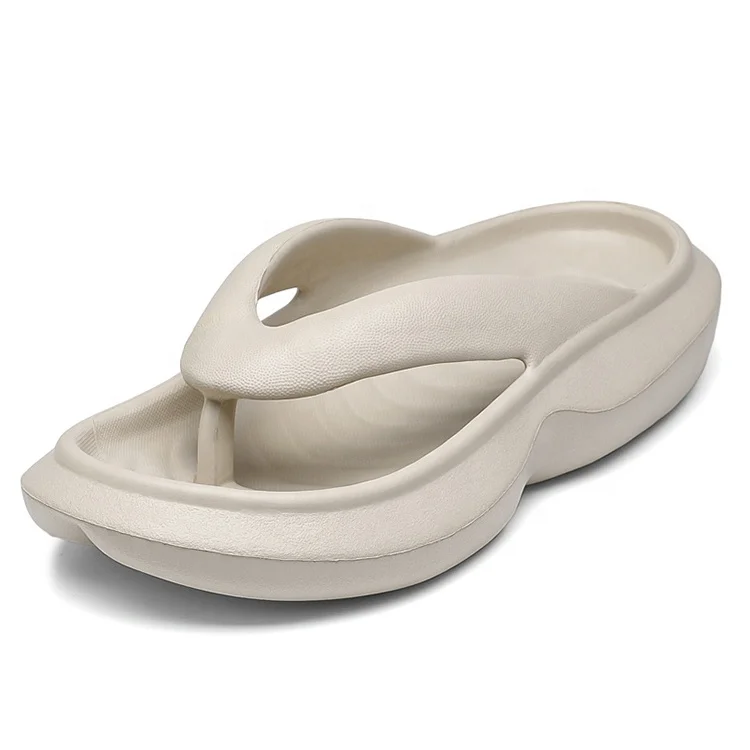 Women fashion thick bottom arket flip flops anti-slip soft rebound sole white slippers summer flip-flops slippers
Women fashion thick bottom arket flip flops anti-slip soft rebound sole white slippers summer flip-flops slippers