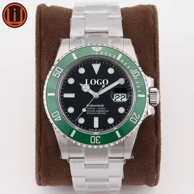 2020 New Version Luminous Super 3235 movement RLX 904L Steel 126610LV 41mm VSF watch
2020 New Version Luminous Super 3235 movement RLX 904L Steel 126610LV 41mm VSF watch