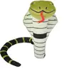 HI hot snake stuffed plush animal toy
