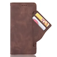 Multi Function Multi Card Slot Detachable Wallet Leather Phone Case For Asus ROG Phone 2 /S660KL
Multi Function Multi Card Slot Detachable Wallet Leather Phone Case For Asus ROG Phone 2 /S660KL
