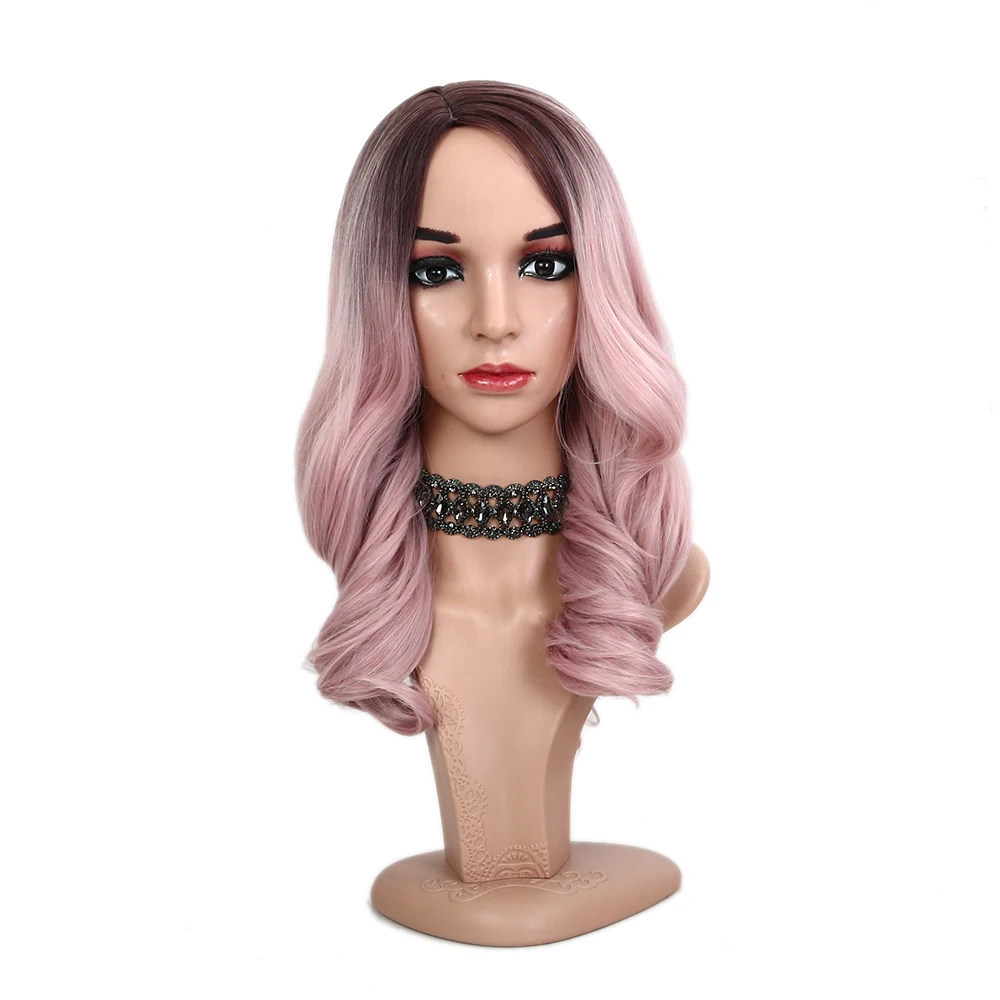 Wholesale Cheap Human Hair Lace Front Wig for Women, Colorful Lace Frontal Wig With Synthetic Braiding Hair braiding hair
Wholesale Cheap Human Hair Lace Front Wig for Women, Colorful Lace Frontal Wig With Synthetic Braiding Hair braiding hair