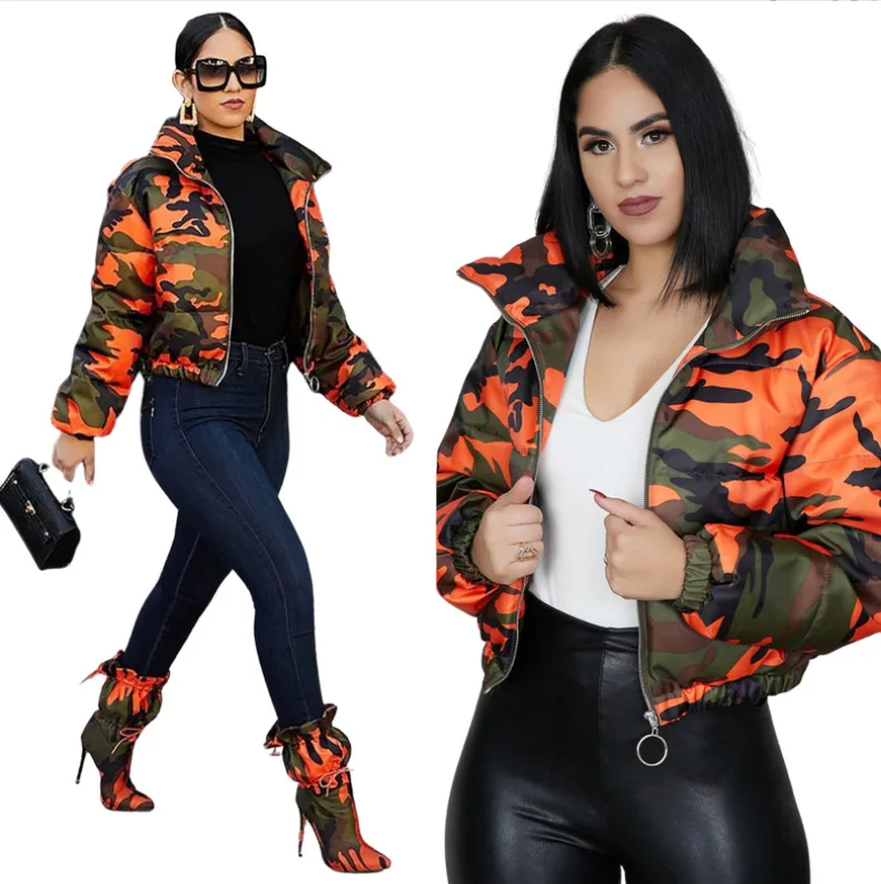 Fall Winter Womens Clothes 2021 Plus Size Coasts Oversized Down Warm Thick Women Bubble Coat Puffer Jacket
Fall Winter Womens Clothes 2021 Plus Size Coasts Oversized Down Warm Thick Women Bubble Coat Puffer Jacket