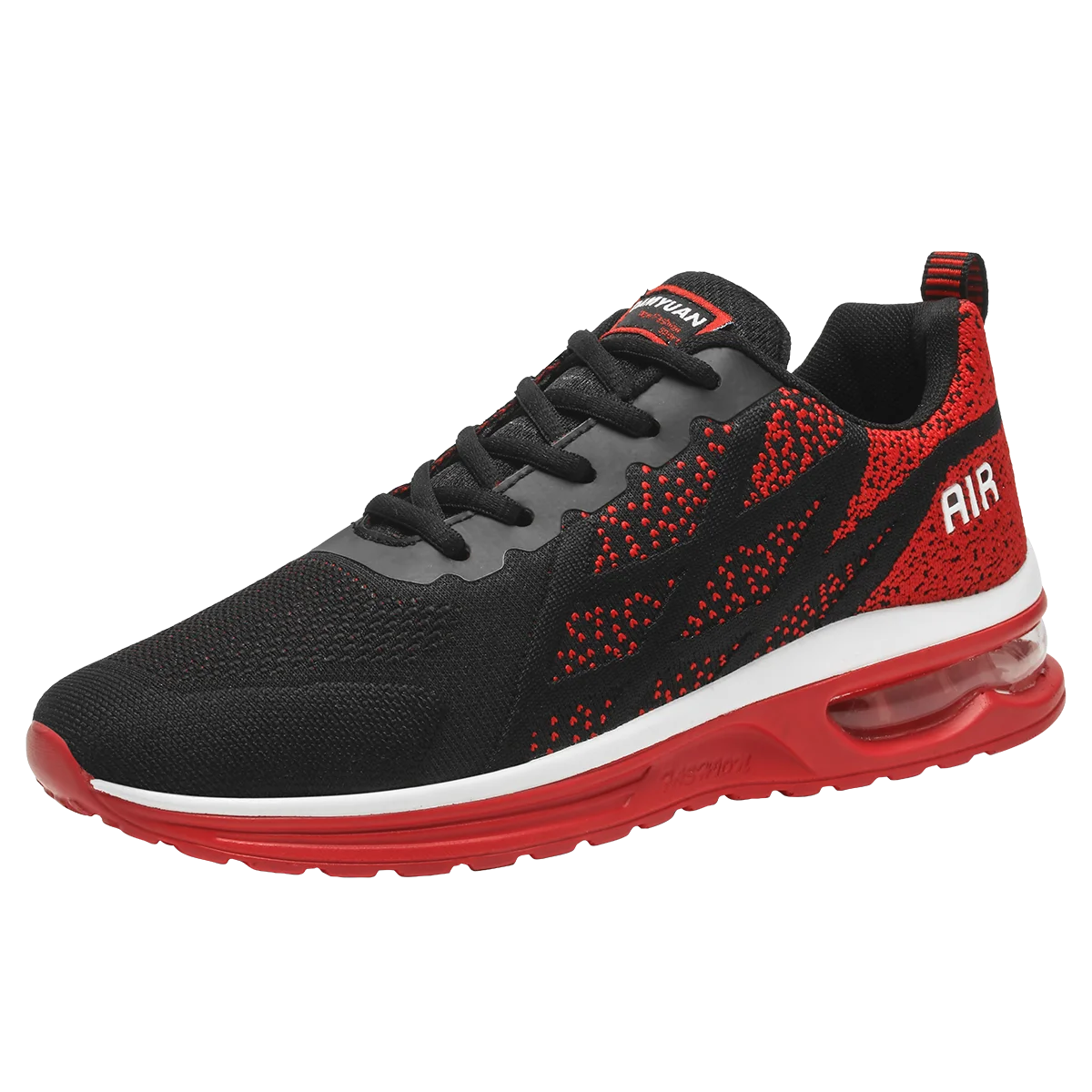 Hot Sell Air Cushion Shoes New Large Size Couple Casual Sports shoes, Red, white, gray, blue, blue, purple green
Hot Sell Air Cushion Shoes New Large Size Couple Casual Sports shoes, Red, white, gray, blue, blue, purple green