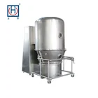 Pharmaceutical Grade Fluid bed dryer fluidized bed dryer fluidised bed dryer