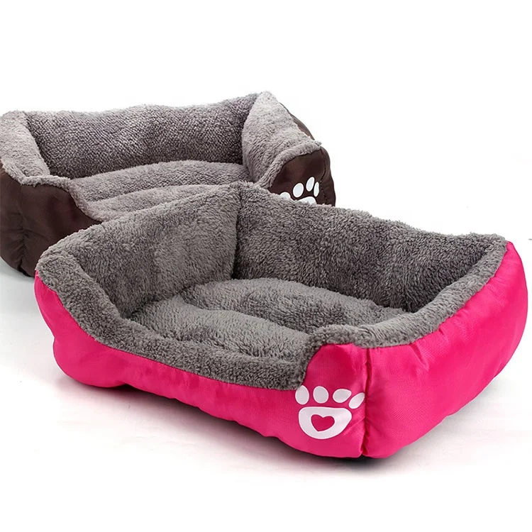 high quality soft warm cashmere oxford material waterproof surface dirt resistant novelty pet cat beds
high quality soft warm cashmere oxford material waterproof surface dirt resistant novelty pet cat beds