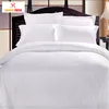 Home Textiles 100% Cotton Plain Luxury Home Quilts Bedding Set manufacturer in China