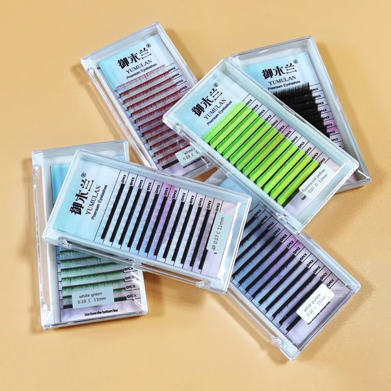 New Product Ideas 2020 Lash Coating Lash Tape Cover Build Camellia Eyelashes Extensions, Mixed color
New Product Ideas 2020 Lash Coating Lash Tape Cover Build Camellia Eyelashes Extensions, Mixed color