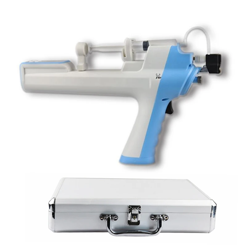 2020 new hot hyluron pen injection mesotherapy gun multi-nano injection rf mesoneedle
2020 new hot hyluron pen injection mesotherapy gun multi-nano injection rf mesoneedle