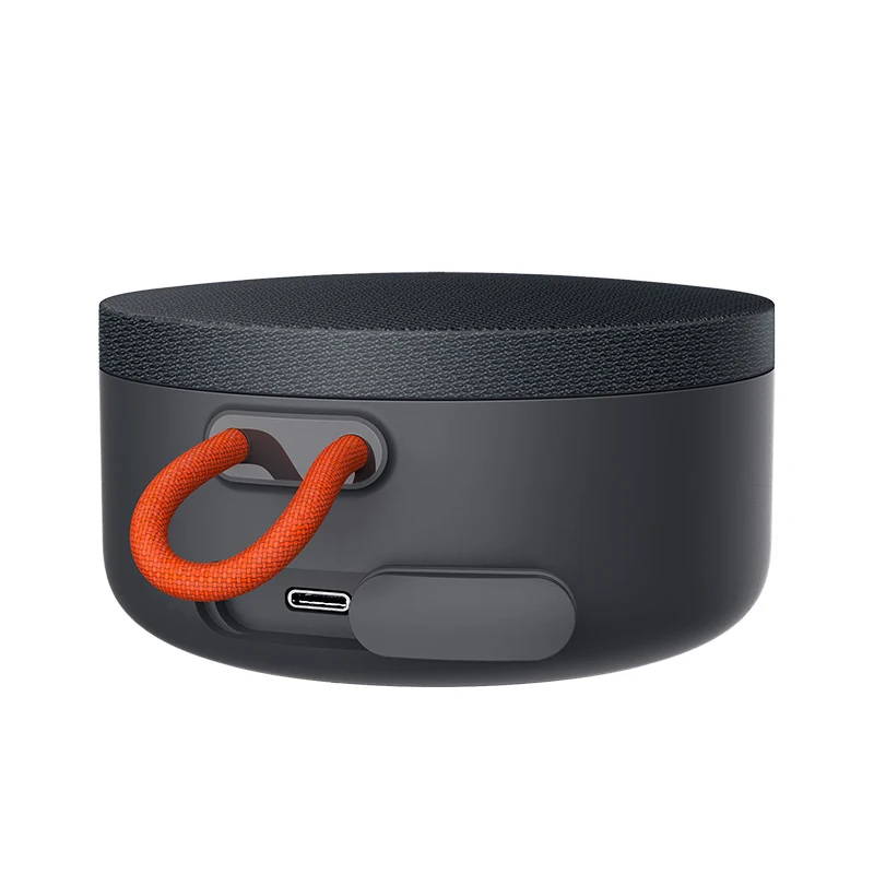 Xiaomi Mi Portable Speaker Global Version Gray Color Stereo BT 5.0 Connection IPX7 Waterproof HD Music Play
Xiaomi Mi Portable Speaker Global Version Gray Color Stereo BT 5.0 Connection IPX7 Waterproof HD Music Play