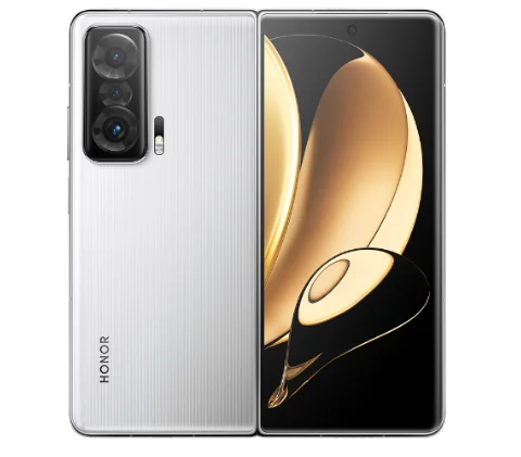 Original Honor Magic V Folding Phone 7.9 inch 2K OLED Smartphone Android 5G Honor Magic V Phone 66W Charge SN8 Gen1
Original Honor Magic V Folding Phone 7.9 inch 2K OLED Smartphone Android 5G Honor Magic V Phone 66W Charge SN8 Gen1