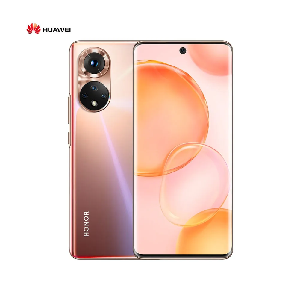 High Capacity Battery Honor 50 6.57 inch Magic UI 4.2 Dual Front Cameras Android Cell Phone
High Capacity Battery Honor 50 6.57 inch Magic UI 4.2 Dual Front Cameras Android Cell Phone