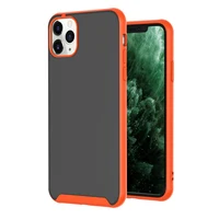 2020 new Air Cushion Reinforced Corner Shockproof Crystal Clear pc tpu Silicone Back Cover Case for iphpne 11 11pro 11 pro max
2020 new Air Cushion Reinforced Corner Shockproof Crystal Clear pc tpu Silicone Back Cover Case for iphpne 11 11pro 11 pro max