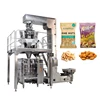 Fully Automatic Coco Bean / Green Beans / Peanuts Granular Packing Machine