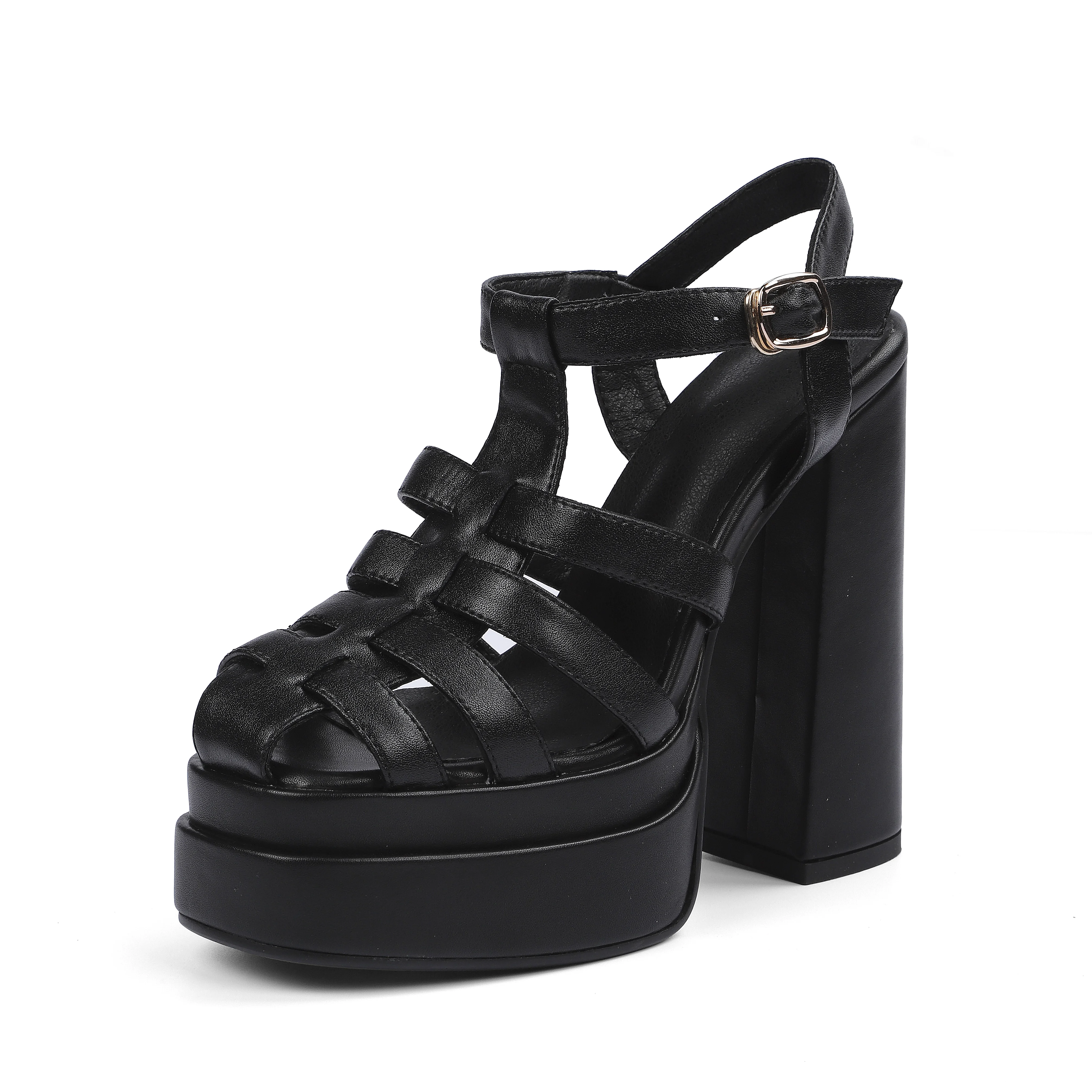 High Heel Sandals High Quality Durable Party for Women Platform Shoes Super High (8cm-up) Wedge Heels Satin Sandals Fashion
High Heel Sandals High Quality Durable Party for Women Platform Shoes Super High (8cm-up) Wedge Heels Satin Sandals Fashion