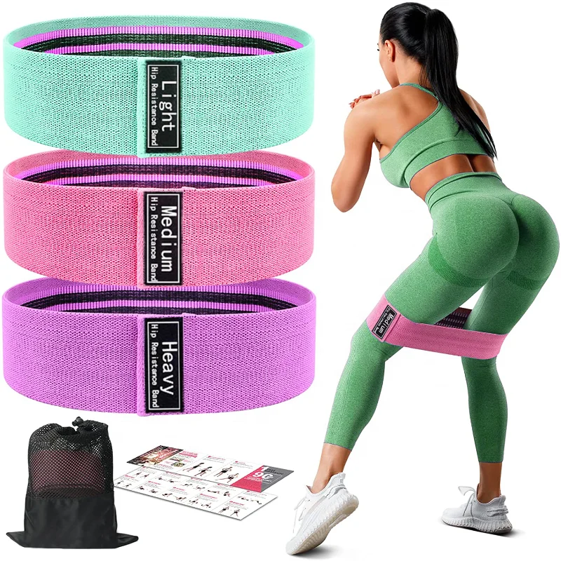 GEDENG good quality Yoga exercise body slimming 100% natural polyester latex custom printed fabric resistance bands, Customized color
GEDENG good quality Yoga exercise body slimming 100% natural polyester latex custom printed fabric resistance bands, Customized color