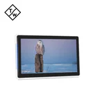 Tablet Pc PCAP Touch Screen Wifi RJ45 POE Smart Android Tablet PC 15.6''