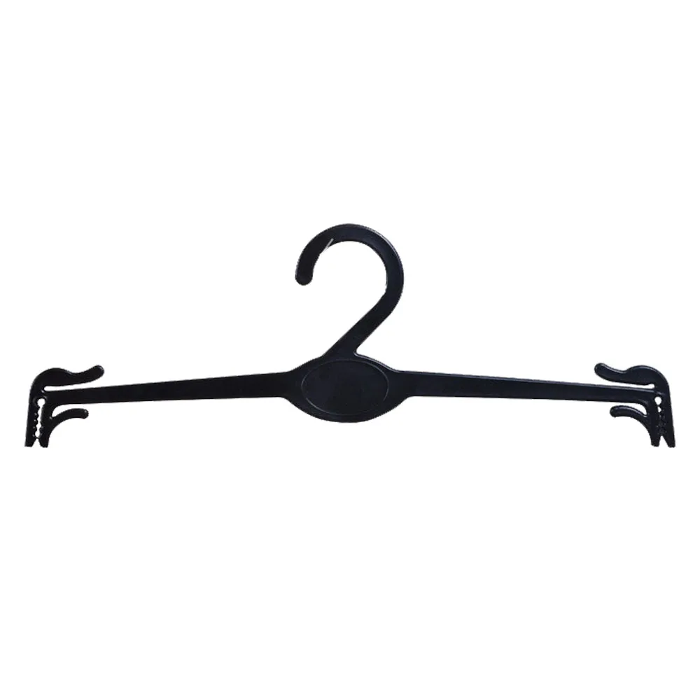 Non-Slip Lightweight Plastic Clothes Bra Underwear Hanger Wardrobe Closet Drying Rack Organizer, Wooden color hanger
Non-Slip Lightweight Plastic Clothes Bra Underwear Hanger Wardrobe Closet Drying Rack Organizer, Wooden color hanger