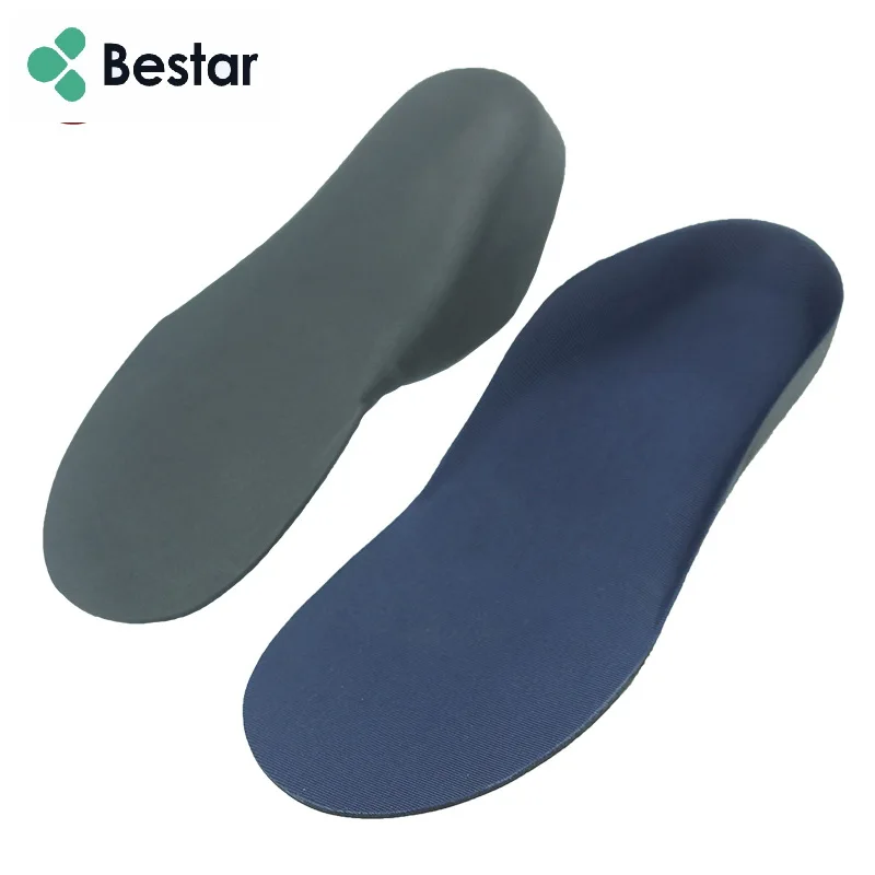 Cushion EVA Kids insole high elastic massage arch support insoles for Kids, As photo or customized
Cushion EVA Kids insole high elastic massage arch support insoles for Kids, As photo or customized