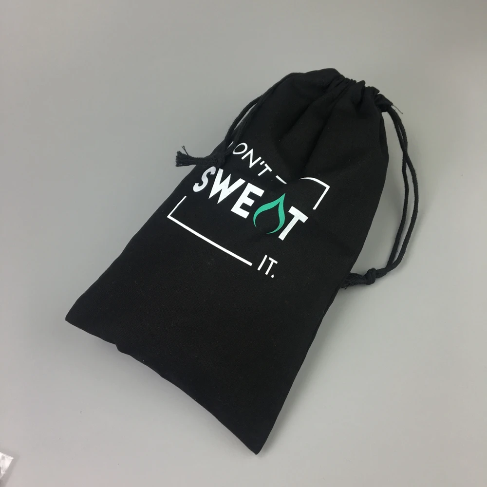 Factory Price Canvas Cotton Drawstring Shoe Bags black cotton dust bag, Customized color
Factory Price Canvas Cotton Drawstring Shoe Bags black cotton dust bag, Customized color