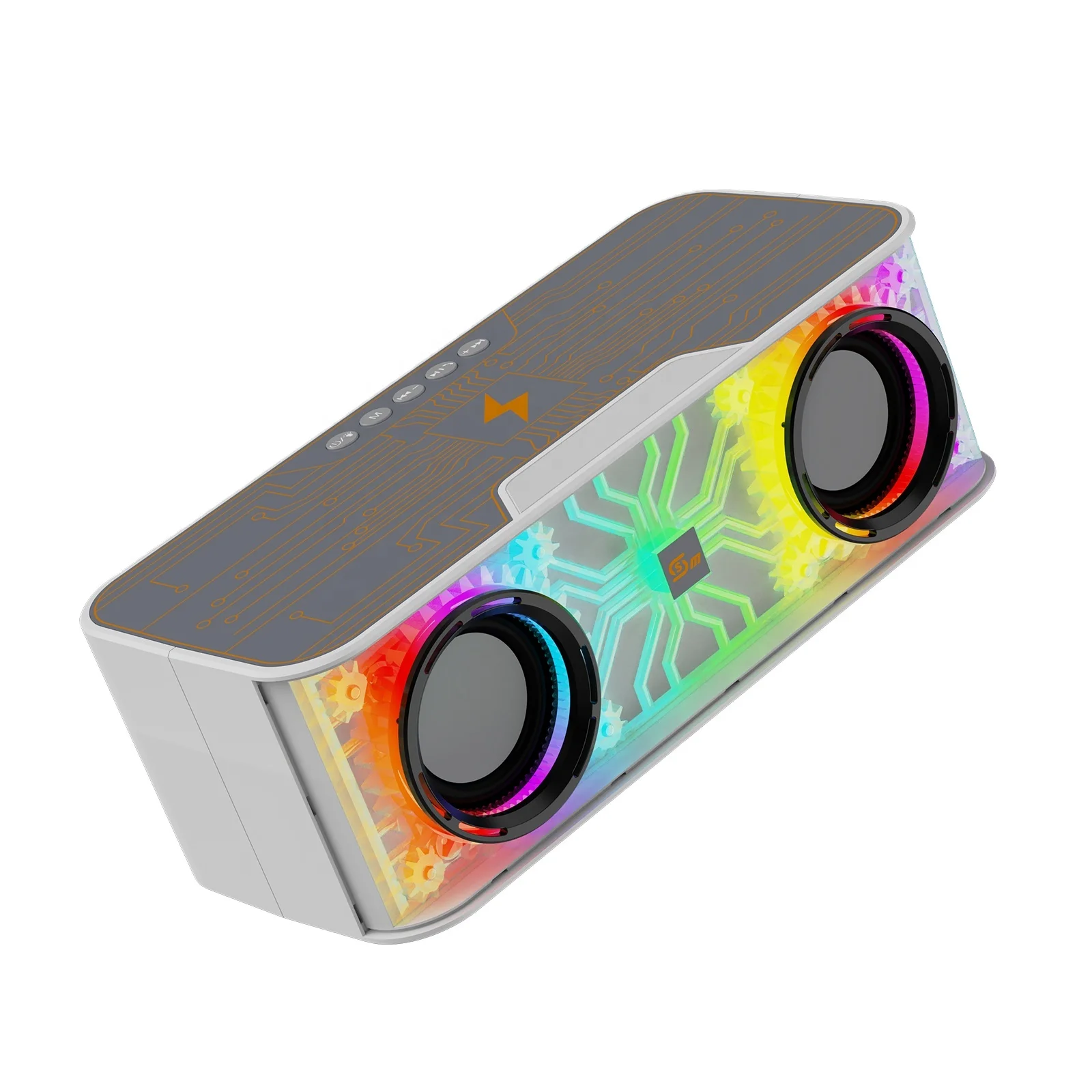 hot selling products 2023 Amazon PC Computer New Products Professional Audio Portable Smart Bluetooth Speaker Wireless
hot selling products 2023 Amazon PC Computer New Products Professional Audio Portable Smart Bluetooth Speaker Wireless