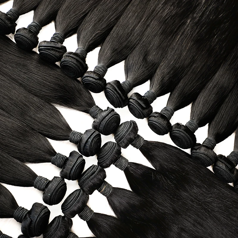 50% OFF LeShine Wholesale Cheap Machine Weaving Bundles Top Grade Straight Peruvian Human Hair Weave
50% OFF LeShine Wholesale Cheap Machine Weaving Bundles Top Grade Straight Peruvian Human Hair Weave