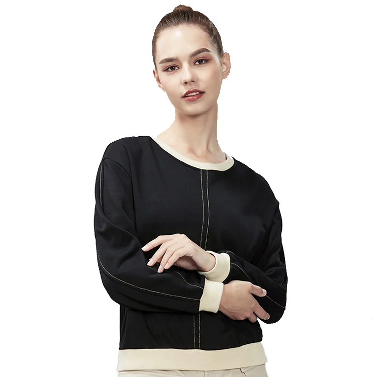 Custom Logo For Winter Outdoor Sleeveless Sports Hiking Women Custom logo 2020 fashion loose sports running crew neck sweater, Customized color
Custom Logo For Winter Outdoor Sleeveless Sports Hiking Women Custom logo 2020 fashion loose sports running crew neck sweater, Customized color