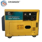 Generator 5kva Portable Super Silent Generator Best Price