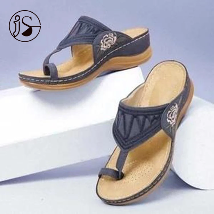 Custom fancy sandals fashion trend soft slippers for women casual comfort summer sandals, Picture
Custom fancy sandals fashion trend soft slippers for women casual comfort summer sandals, Picture