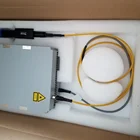 20w 30w Raycus fiber laser source for laser marking machine