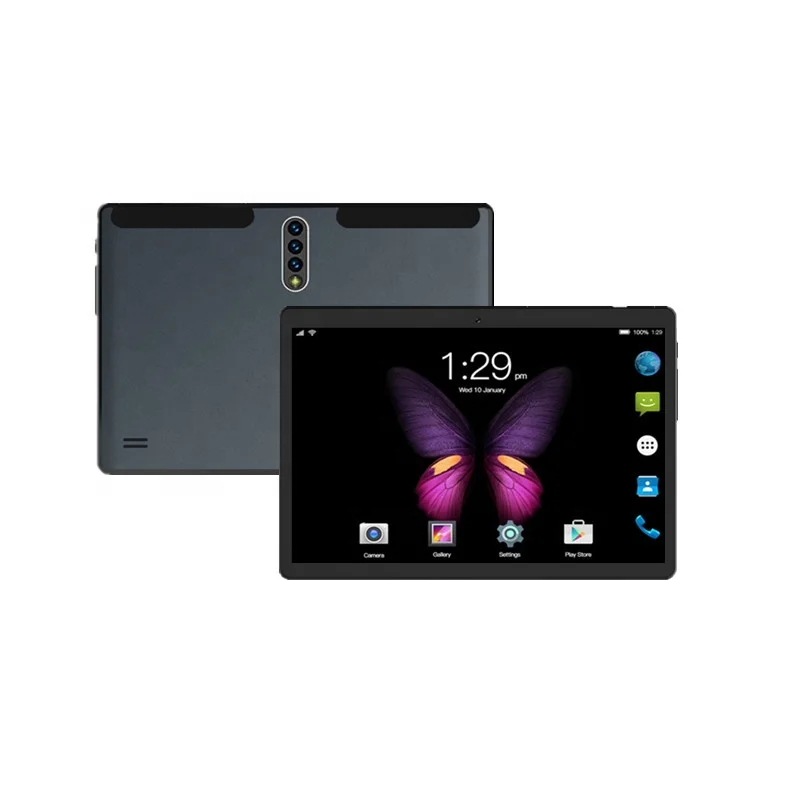 8 Inch Industrial Rugged Android Tablet With GPS Option Drop Resistance, Black/red/gold
8 Inch Industrial Rugged Android Tablet With GPS Option Drop Resistance, Black/red/gold