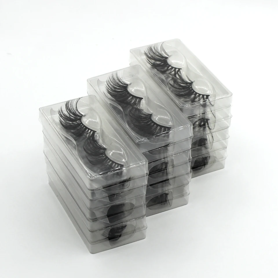 Damepapil 50 Pairs Wholesale High Quality Hot Sale Natural Black 25mm Lashes, Hand Made Fluffy Faux Mink Eyelashes Vendor 25mm, Full lash strip
Damepapil 50 Pairs Wholesale High Quality Hot Sale Natural Black 25mm Lashes, Hand Made Fluffy Faux Mink Eyelashes Vendor 25mm, Full lash strip