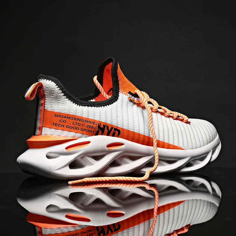 2021 Breathable Running Cotton Shoes Light Men's Sports Shoe Large Size Sneakers ashion Women's Couple Jogging Casual Shoes
2021 Breathable Running Cotton Shoes Light Men's Sports Shoe Large Size Sneakers ashion Women's Couple Jogging Casual Shoes