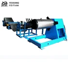 thin thickness sheet slitting line machine cut to length line making machinery