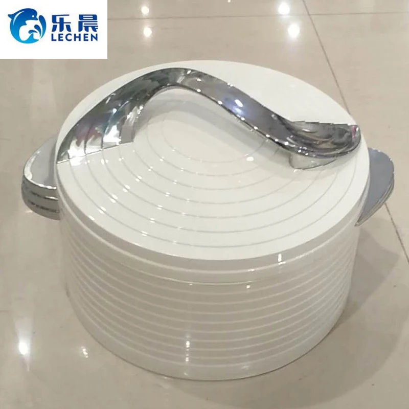ABS+Stainless Steel hot pot party food warmer Thermal Food Container Insulated Lunch Box Container Food Warmer Container, As photo
ABS+Stainless Steel hot pot party food warmer Thermal Food Container Insulated Lunch Box Container Food Warmer Container, As photo