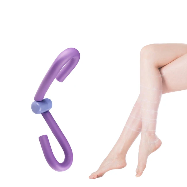 Multi-Function Thigh Trainer Yoga Fitness Clip Leg Massage Trainer Hip Arm Chest Waist Buttock Training
Multi-Function Thigh Trainer Yoga Fitness Clip Leg Massage Trainer Hip Arm Chest Waist Buttock Training