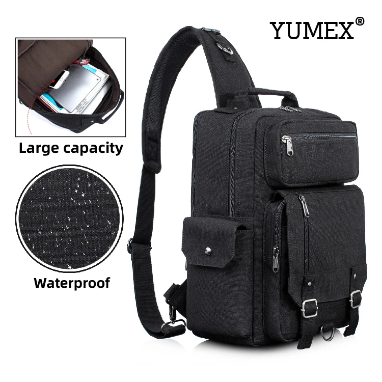 Amazon top seller 2021 high quality large man shoulder crossbody college bags for men 
Amazon top seller 2021 high quality large man shoulder crossbody college bags for men