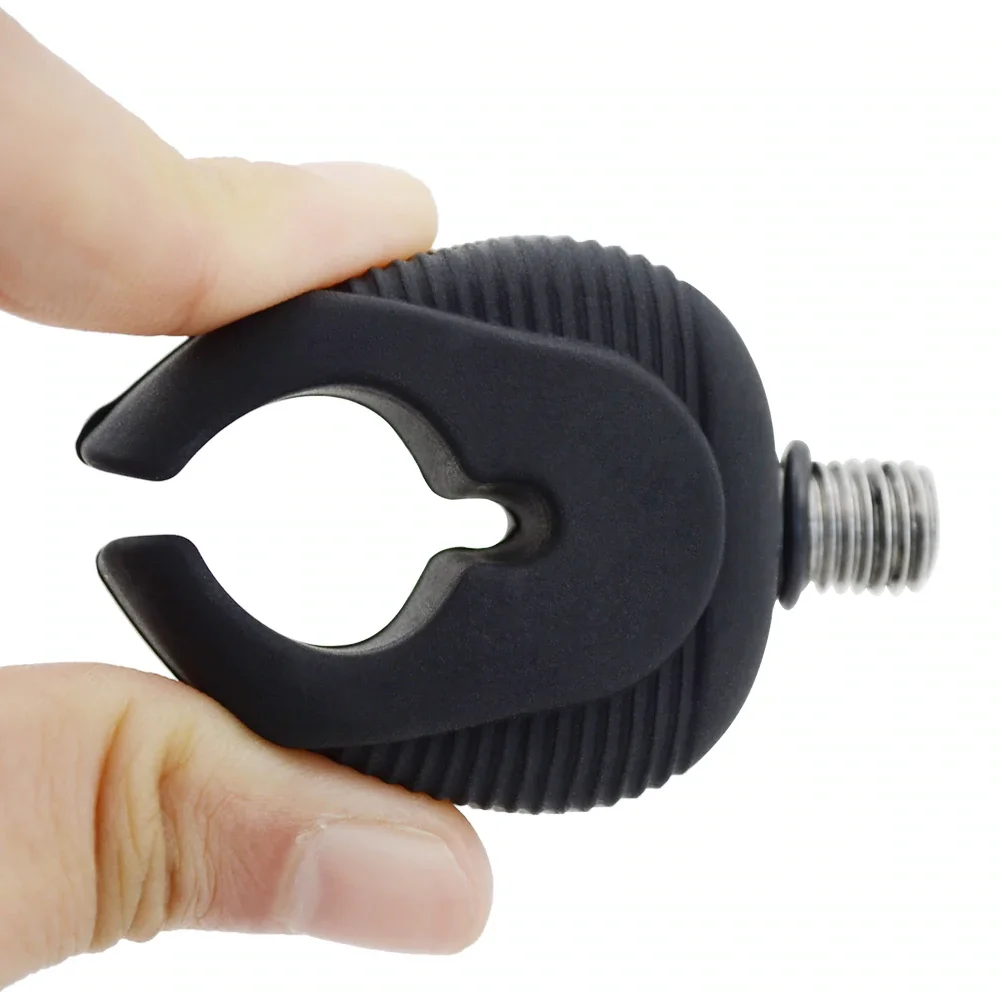 Professional Wholesale Soft Fishing Rod Rest Green for Carp Fishing supplier