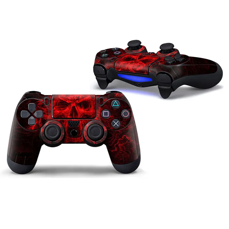 Wireless Controller skin For PS4 4.0 For Ps4 Remote Control Joystick 2020 New Update Light Bar
Wireless Controller skin For PS4 4.0 For Ps4 Remote Control Joystick 2020 New Update Light Bar