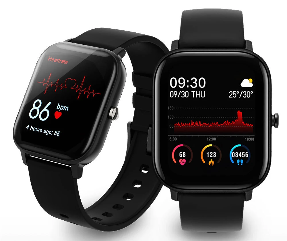 2021 New Arrival iOS Android P9 Smart Watch Wristband Blood Pressure Fitness Tracker Smartwatch
2021 New Arrival iOS Android P9 Smart Watch Wristband Blood Pressure Fitness Tracker Smartwatch