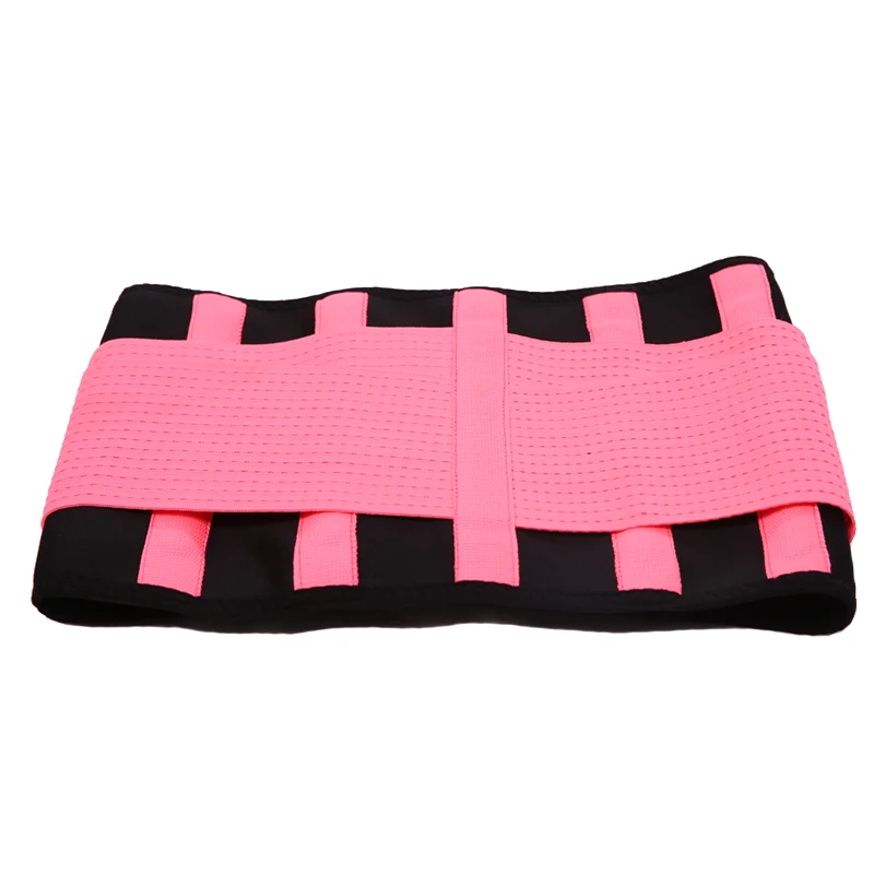 Top Quality Shape custom fitness belt Waist Trainer trimmer free shipping For Relief
Top Quality Shape custom fitness belt Waist Trainer trimmer free shipping For Relief