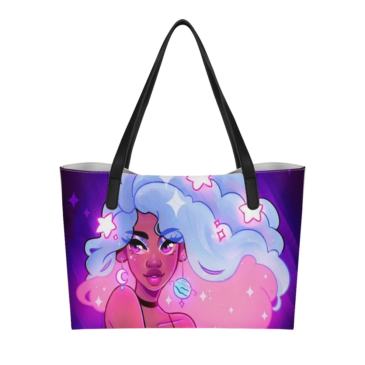 2021 Art Custom Printed Shopping Bag Custom Bags Shopping Women Hand Bags Designers Handbag For Ladies Fashion, Customized color
2021 Art Custom Printed Shopping Bag Custom Bags Shopping Women Hand Bags Designers Handbag For Ladies Fashion, Customized color