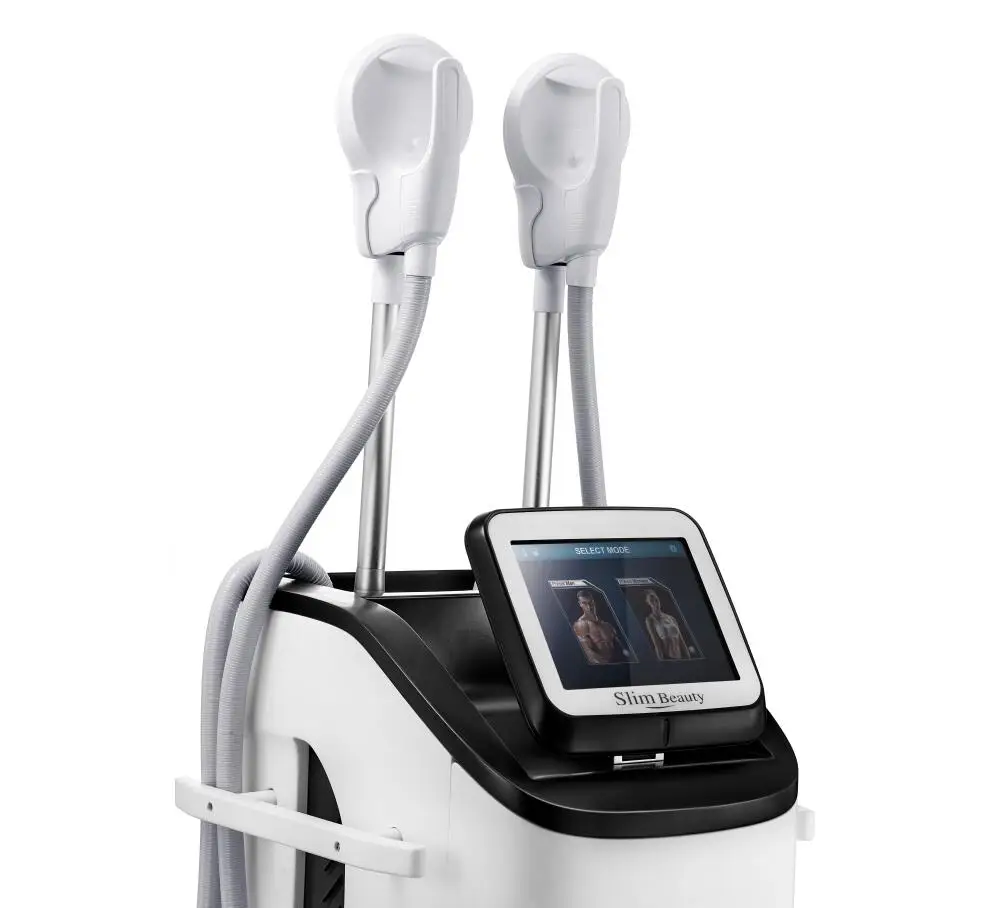 new year promotion! 50% discount Emslim Electromagnetic Muscle Building Fat Burning Machine Ultrashape Sculpting, Choosable
new year promotion! 50% discount Emslim Electromagnetic Muscle Building Fat Burning Machine Ultrashape Sculpting, Choosable